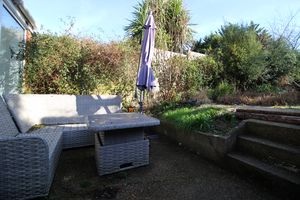 Patio- click for photo gallery